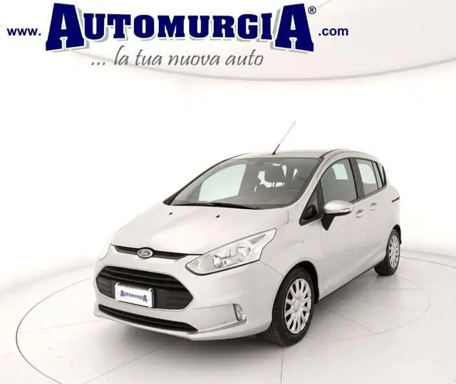 Photo 1 : Ford B-max 2017 Others