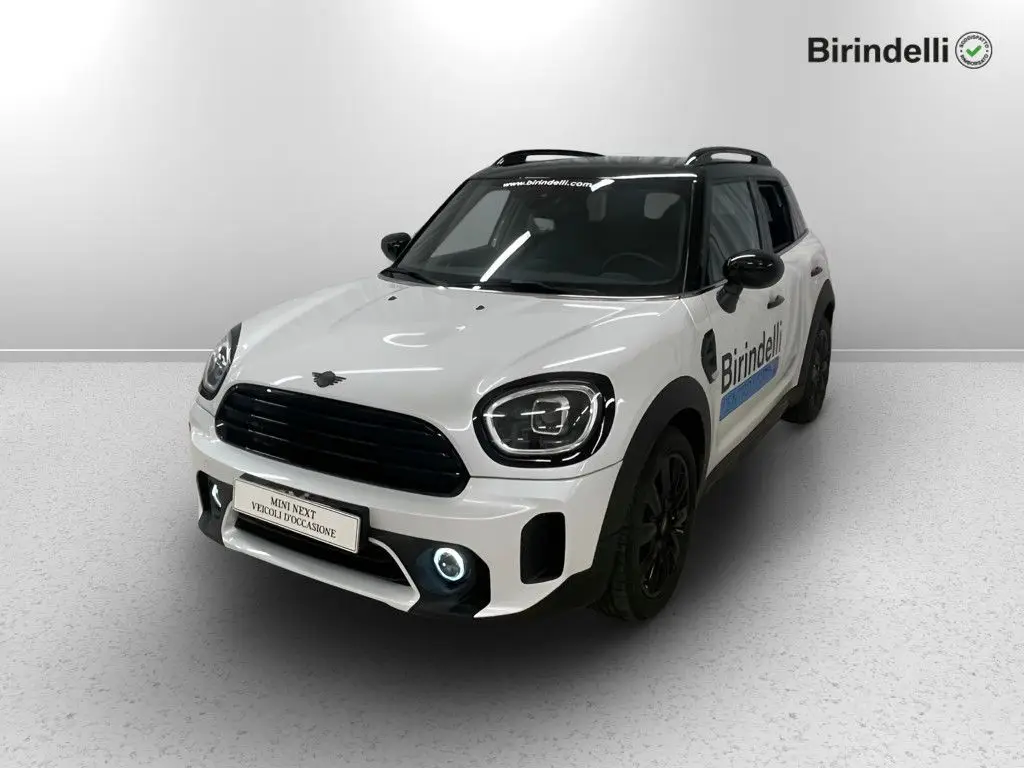 Photo 1 : Mini Cooper 2023 Diesel