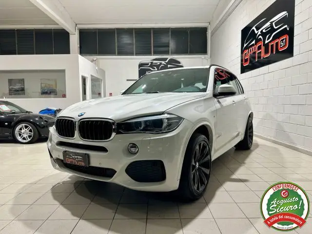 Photo 1 : Bmw X5 2015 Diesel