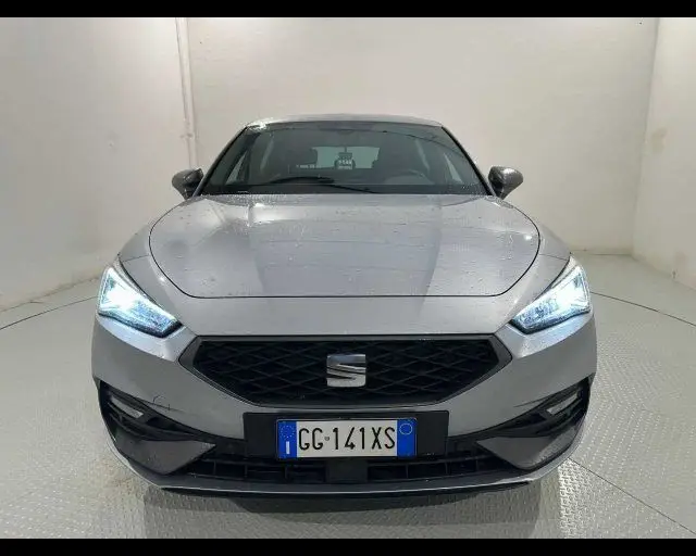 Photo 1 : Seat Leon 2021 Others