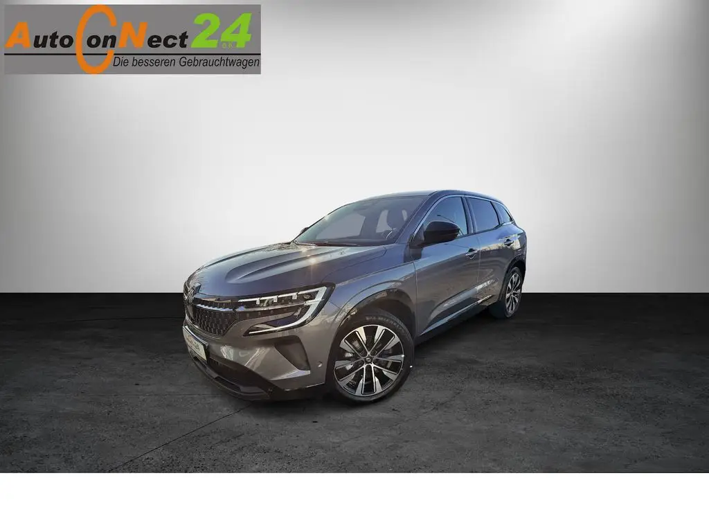 Photo 1 : Renault Austral 2024 Essence