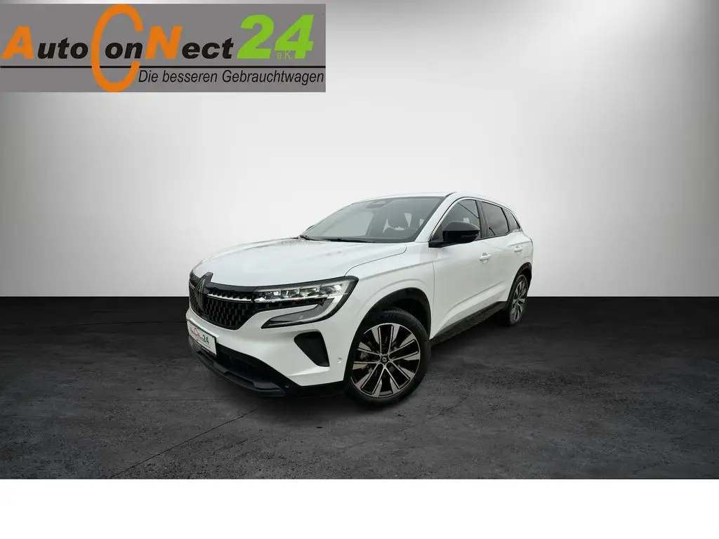 Photo 1 : Renault Austral 2024 Petrol