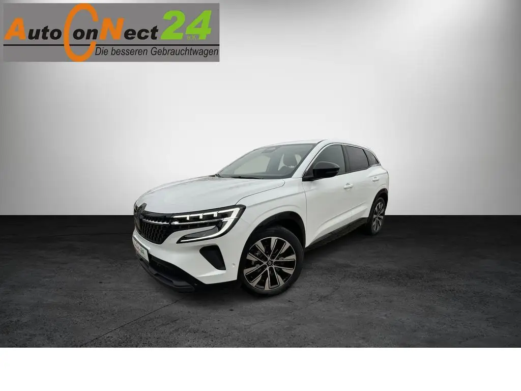 Photo 1 : Renault Austral 2024 Petrol