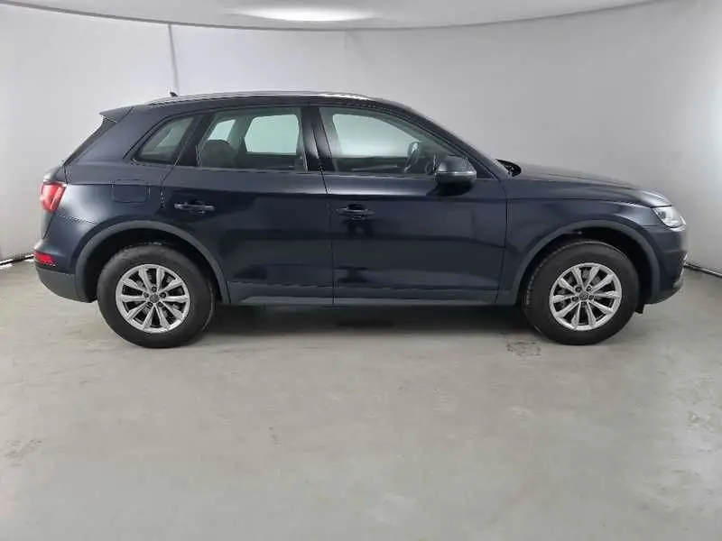 Photo 1 : Audi Q5 2019 Diesel