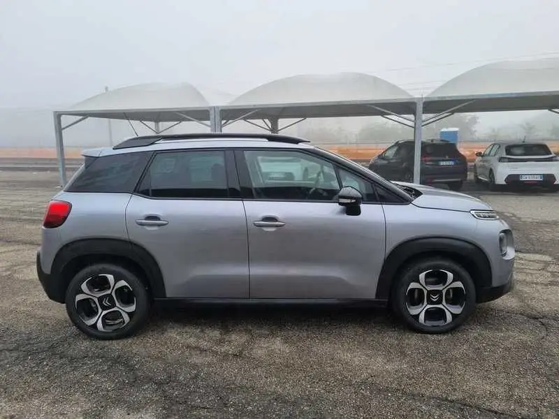 Photo 1 : Citroen C3 Aircross 2020 Diesel