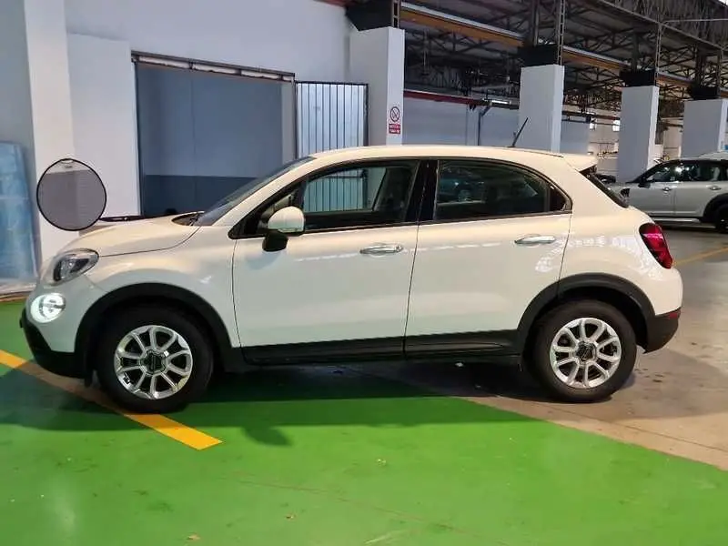 Photo 1 : Fiat 500x 2020 Petrol