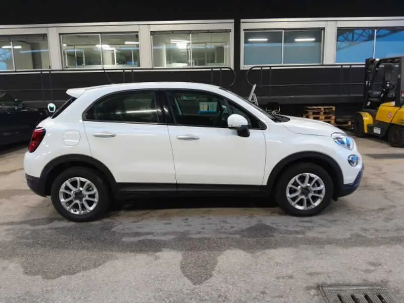 Photo 1 : Fiat 500x 2020 Diesel