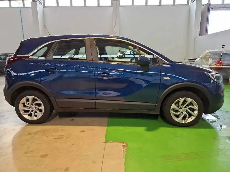 Photo 1 : Opel Crossland 2020 Diesel