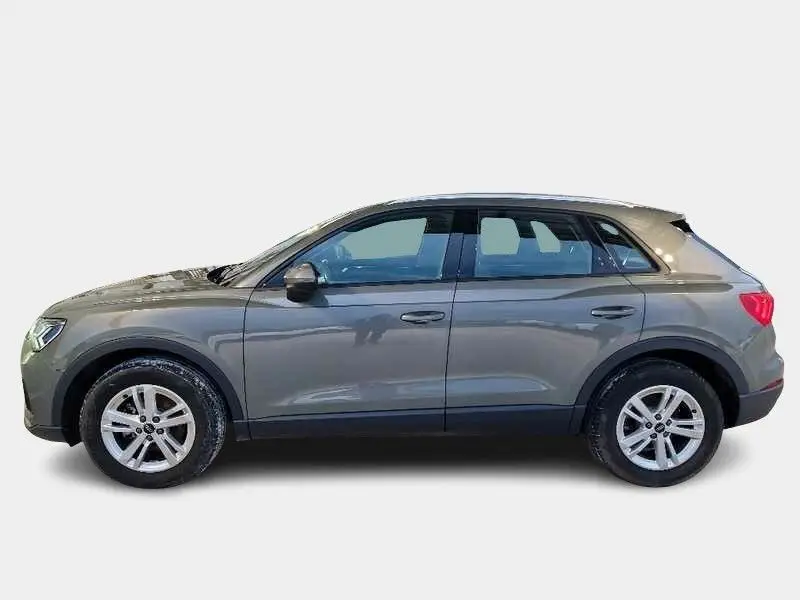 Photo 1 : Audi Q3 2022 Diesel