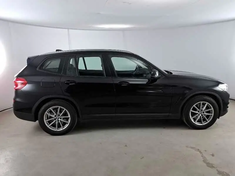 Photo 1 : Bmw X3 2018 Diesel