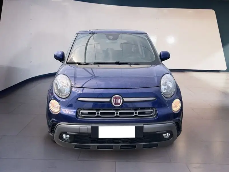 Photo 1 : Fiat 500l 2020 Petrol