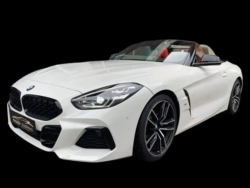 Photo 1 : Bmw Z4 2021 Essence