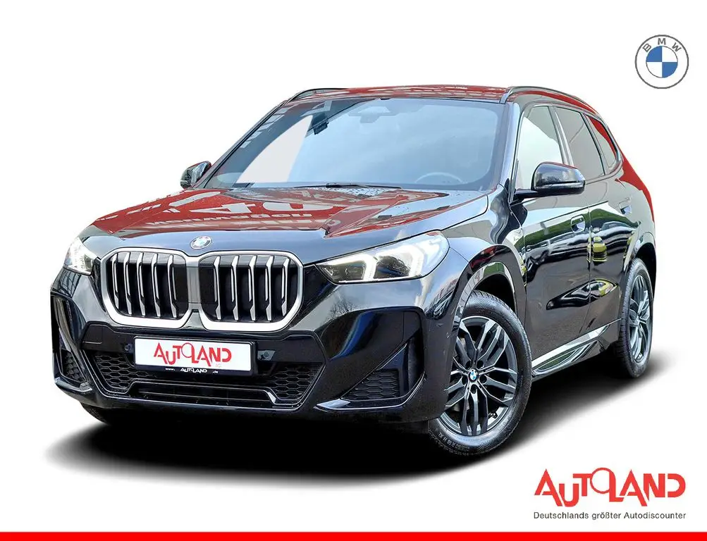 Photo 1 : Bmw X1 2023 Petrol