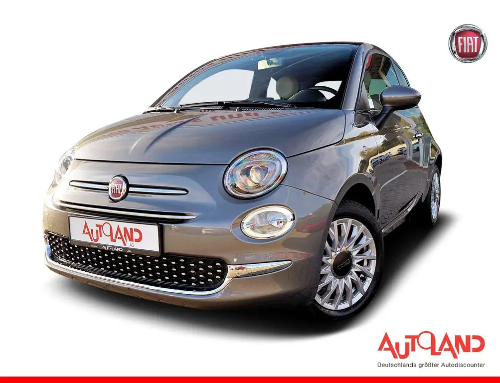 Photo 1 : Fiat 500c 2023 Essence