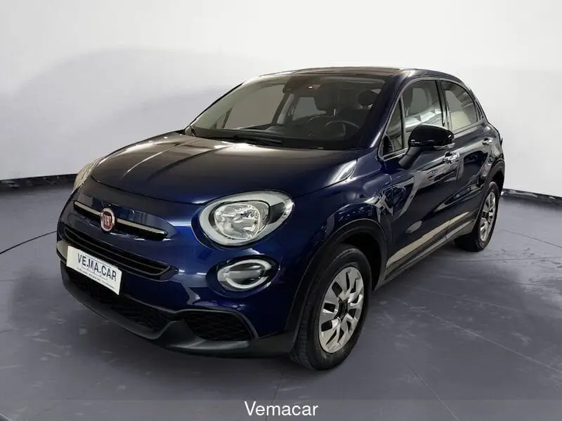 Photo 1 : Fiat 500l 2020 Petrol