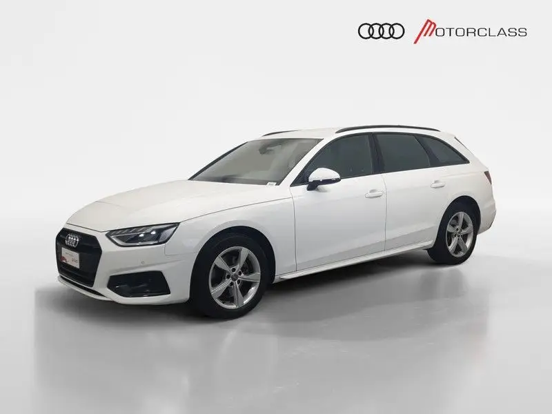 Photo 1 : Audi A4 2020 Autres