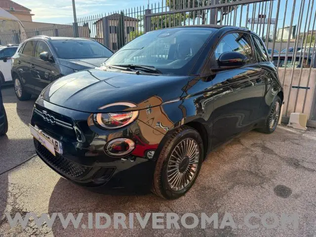 Photo 1 : Fiat 500 2021 Non renseigné