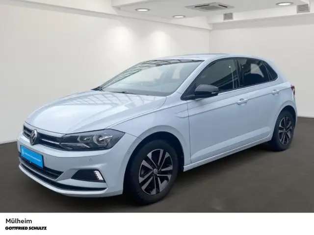 Photo 1 : Volkswagen Polo 2019 Petrol