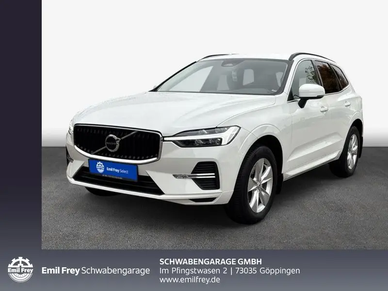 Photo 1 : Volvo Xc60 2022 Essence