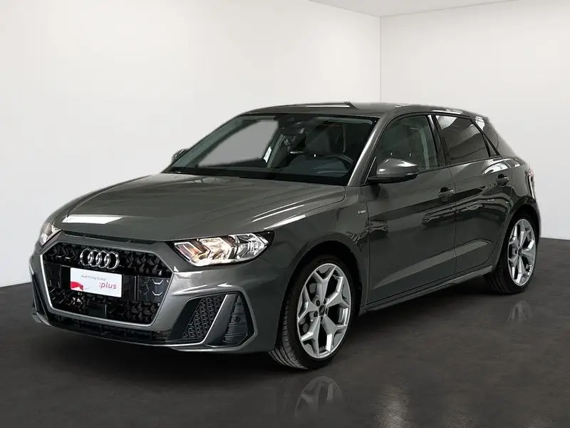 Photo 1 : Audi A1 2023 Others