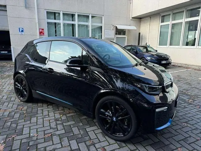 Photo 1 : Bmw I3 2021 Non renseigné