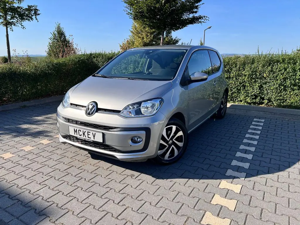 Photo 1 : Volkswagen Up! 2022 Autres