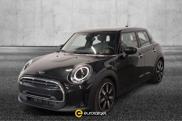 Photo 1 : Mini Cooper 2023 Petrol