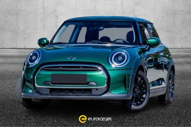 Photo 1 : Mini Cooper 2023 Essence