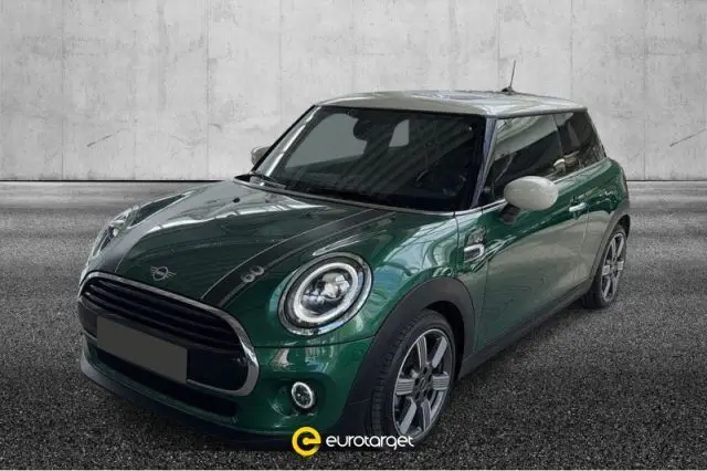 Photo 1 : Mini Cooper 2020 Essence