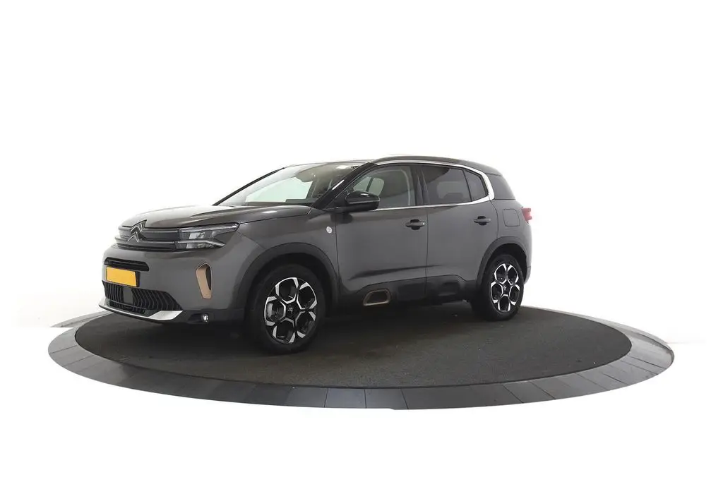 Photo 1 : Citroen C5 Aircross 2023 Hybride