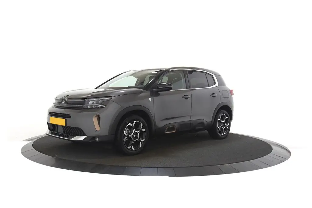 Photo 1 : Citroen C5 Aircross 2023 Hybride