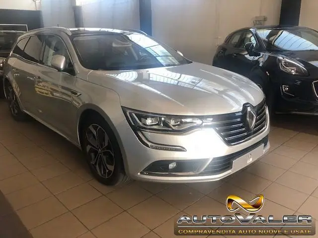 Photo 1 : Renault Talisman 2017 Diesel