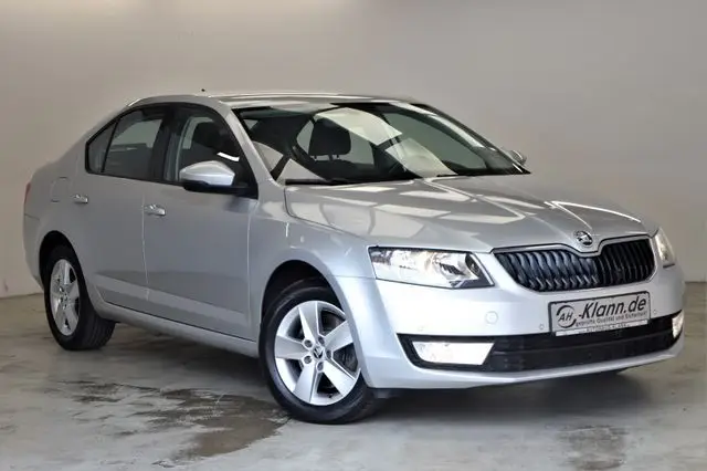 Photo 1 : Skoda Octavia 2016 Essence