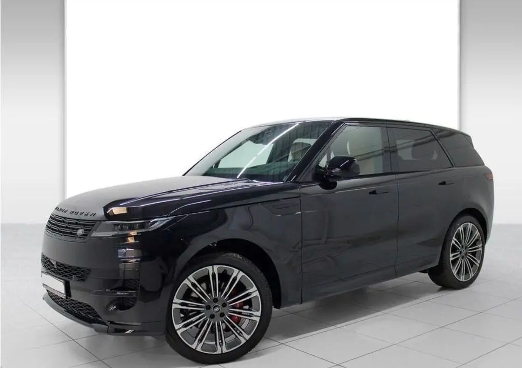 Photo 1 : Land Rover Range Rover Sport 2023 Diesel