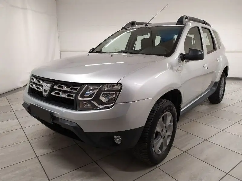 Photo 1 : Dacia Duster 2016 Diesel