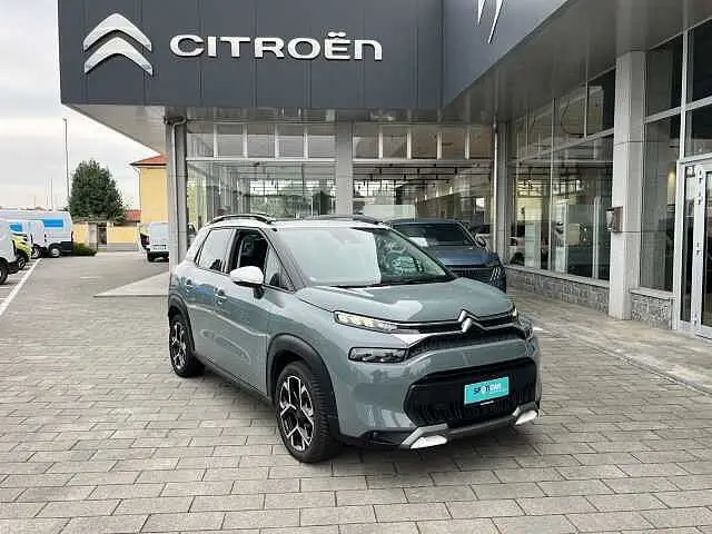 Photo 1 : Citroen C3 Aircross 2021 Essence