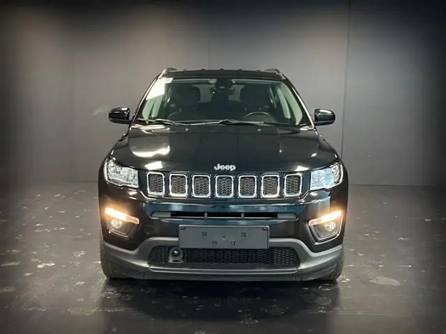 Photo 1 : Jeep Compass 2018 Diesel