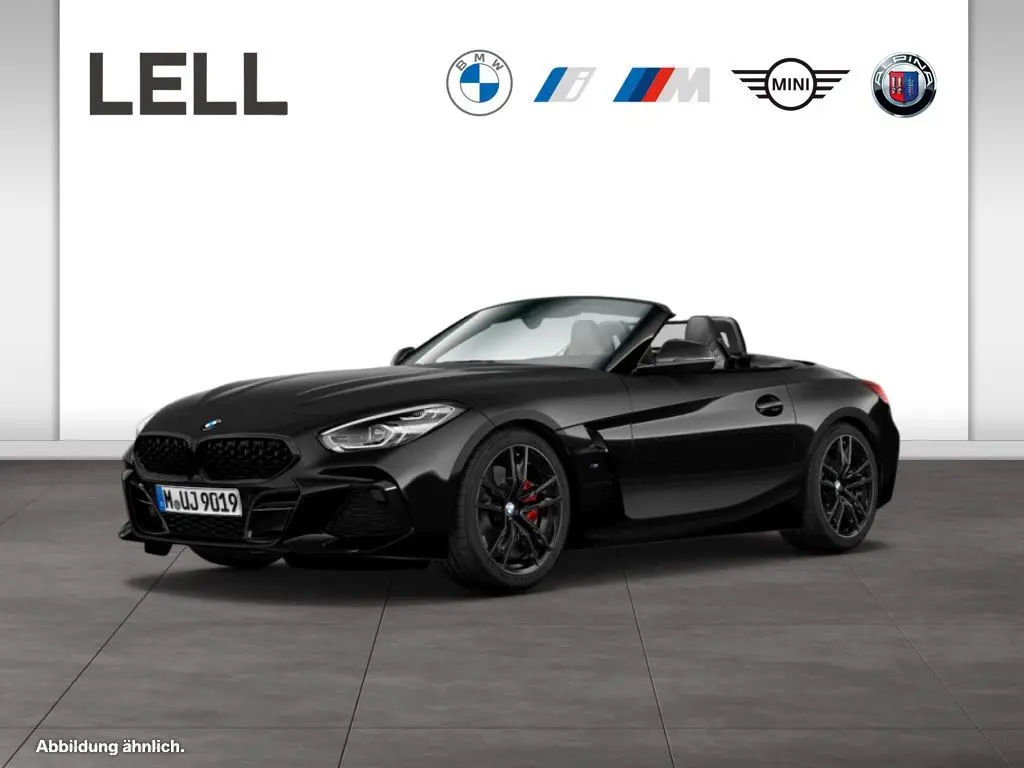 Photo 1 : Bmw Z4 2021 Petrol