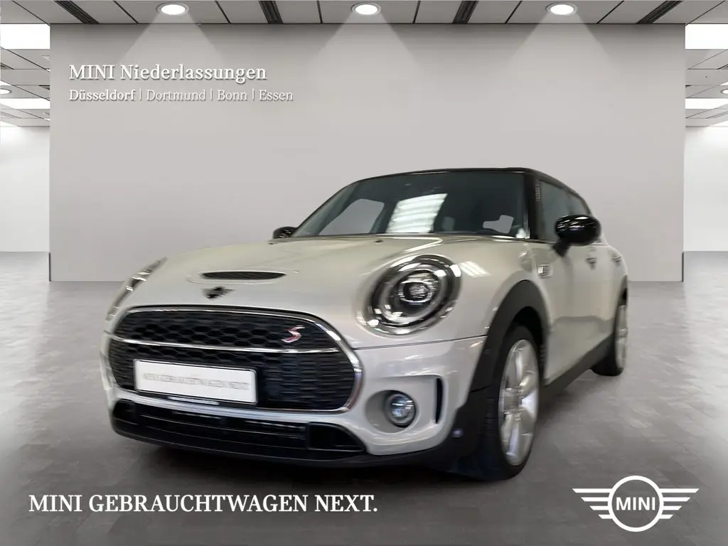 Photo 1 : Mini Cooper 2020 Petrol