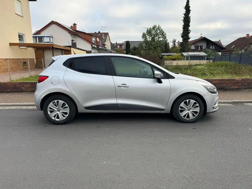 Photo 1 : Renault Clio 2016 Diesel