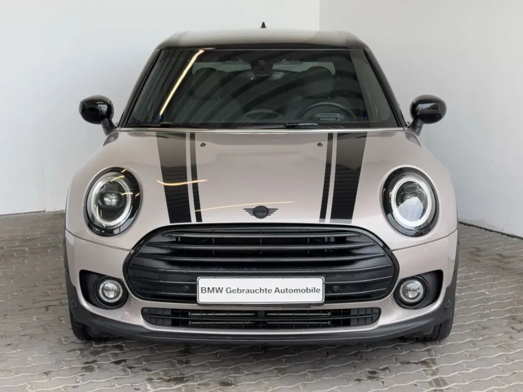 Photo 1 : Mini Cooper 2021 Essence