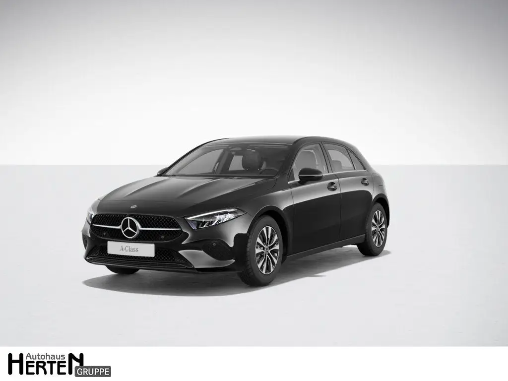 Photo 1 : Mercedes-benz Classe A 2023 Essence