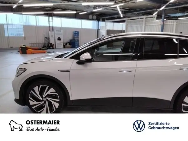 Photo 1 : Volkswagen Id.4 2023 Non renseigné