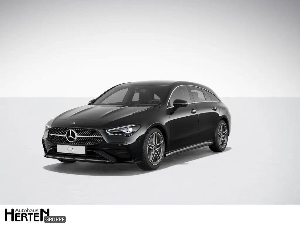 Photo 1 : Mercedes-benz Classe Cla 2024 Petrol