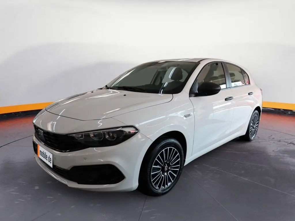 Photo 1 : Fiat Tipo 2024 Diesel