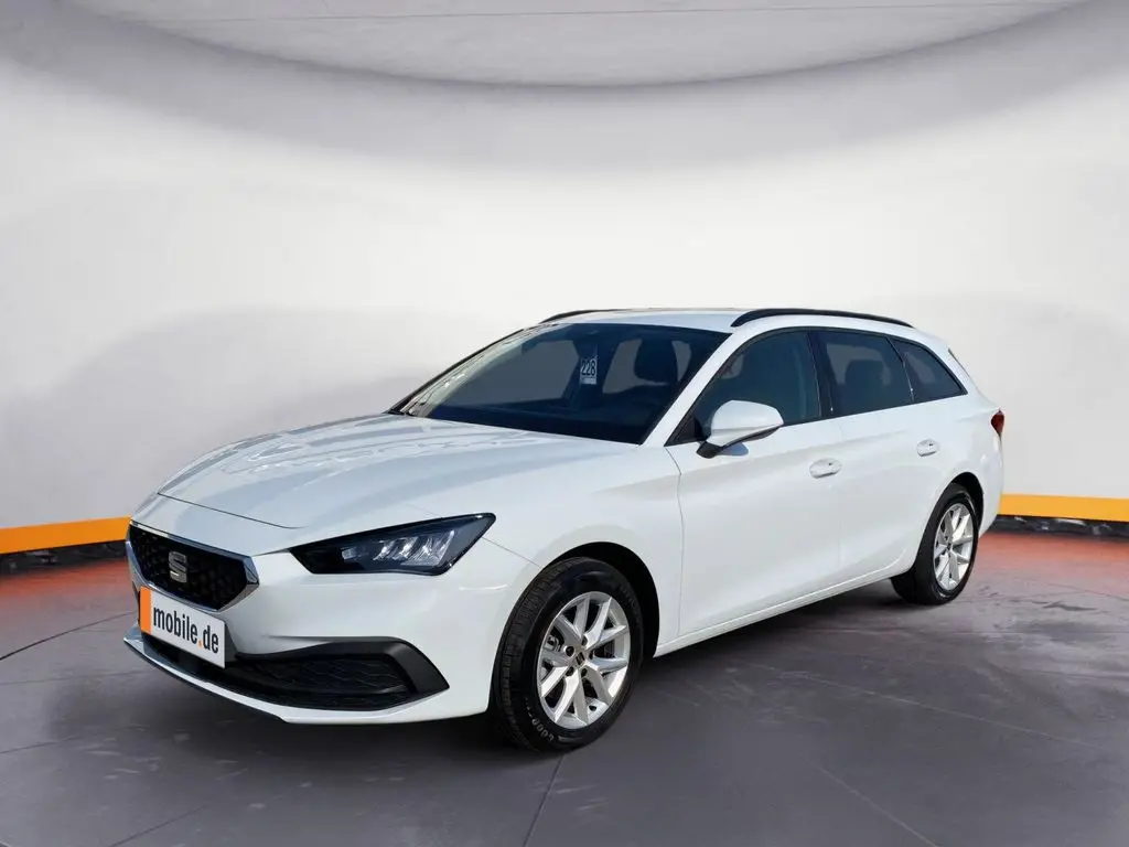 Photo 1 : Seat Leon 2024 Essence