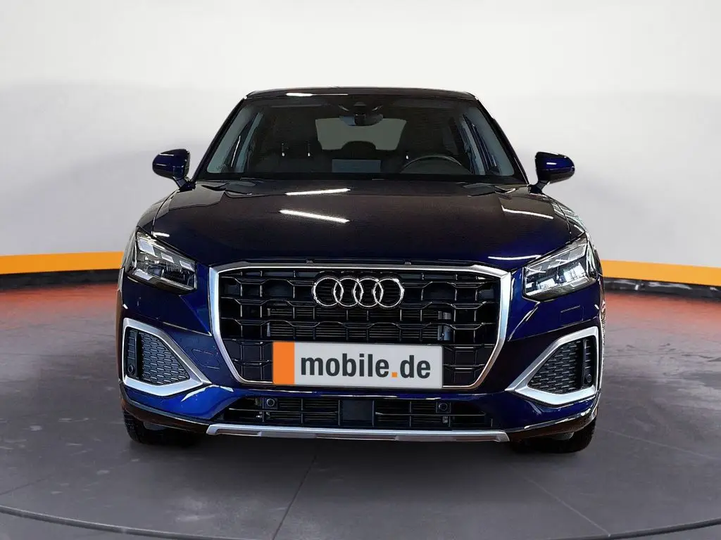 Photo 1 : Audi Q2 2023 Essence