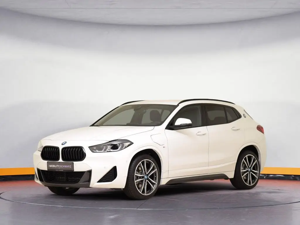 Photo 1 : Bmw X2 2024 Hybrid