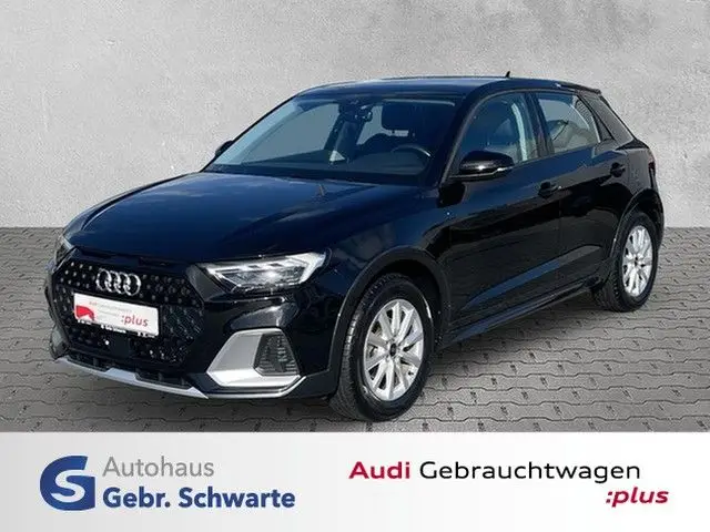 Photo 1 : Audi A1 2023 Petrol