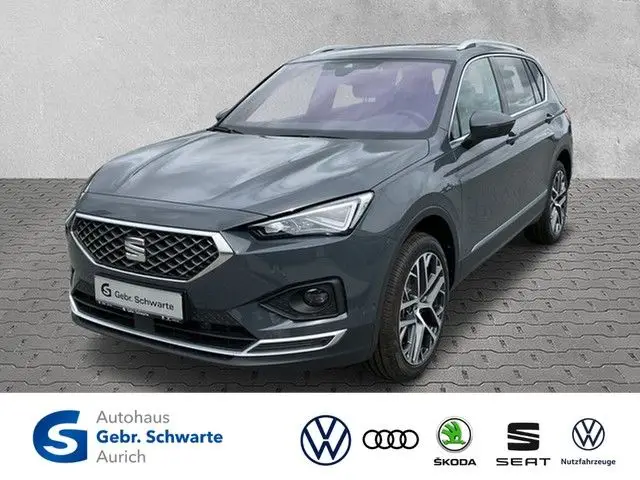 Photo 1 : Seat Tarraco 2024 Diesel